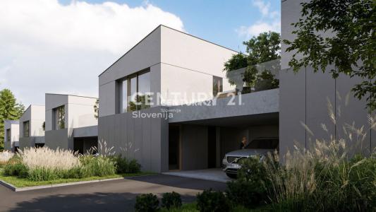 Maribor, Zgornje Radvanje, Maribor, Podravska 2000, Slovenia