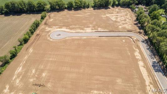 130 Cypress Branch Road, Sikeston, Missouri 63801, États-Unis