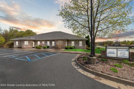 865 S Cedar Street, Mason, Michigan 48854, USA