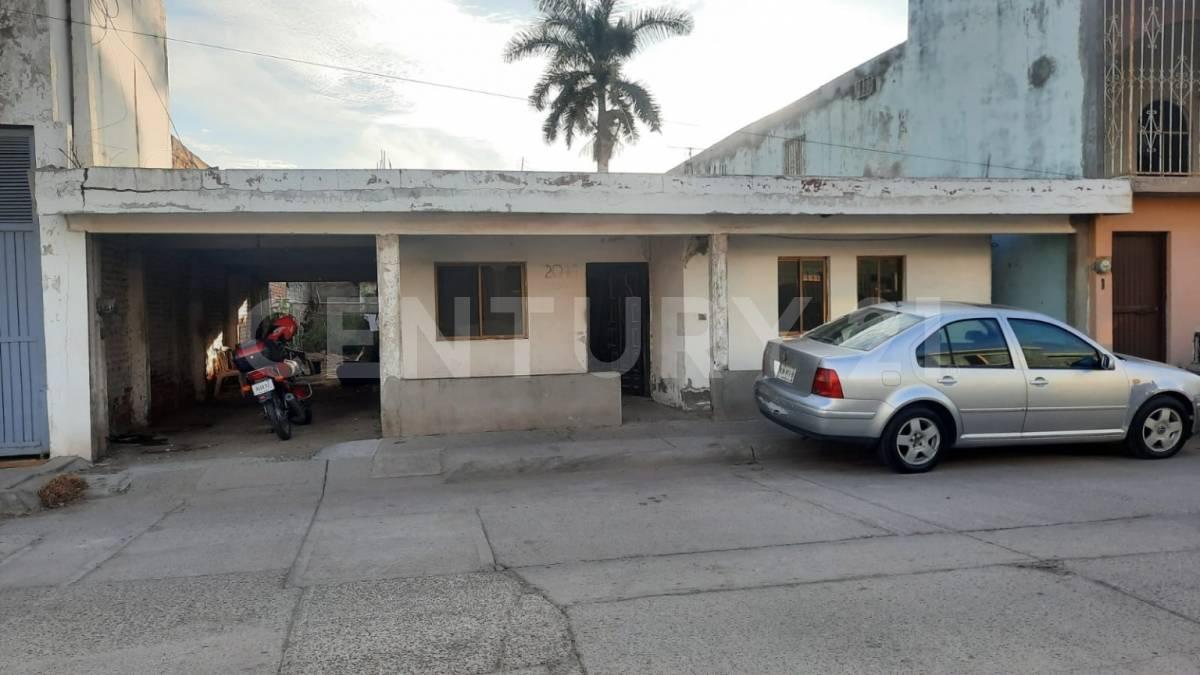 Estado de Hidalgo 2077 Pte,, Ahome, Sinaloa 81230, Mexico