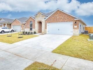 6160 Darlington, College Station, 得克萨斯州 77845-2210, 美国