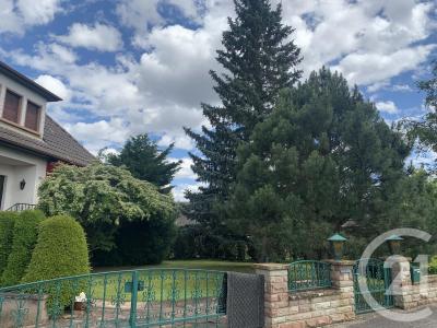 Eckwersheim, 亚尔萨斯 67550, 法国