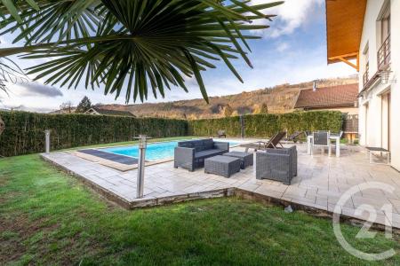 Vaulnaveys Le Haut, Rhône-Alpes 38410, 프랑스