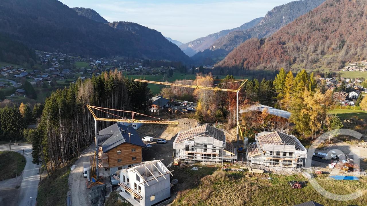 Morzine, Rhône-Alpes, France