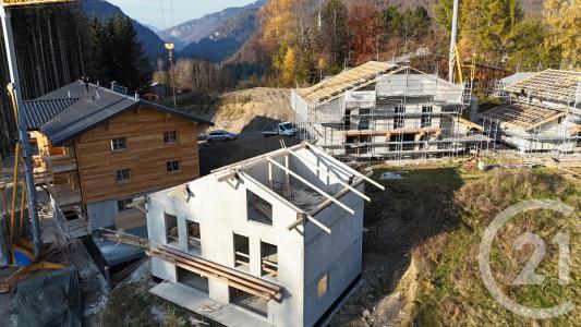 Morzine, Rhône-Alpes 74110, アキタン