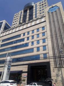 Cuajimalpa De Morelos, Ciudad De México 05348, 墨西哥