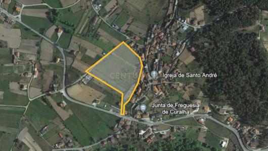 Chaves, Vila Real 5400-000, Portugal