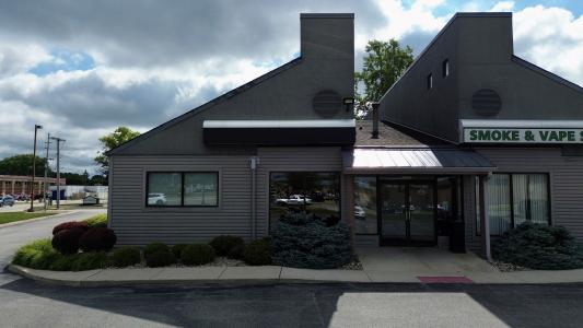 2600 Roosevelt Unit 1001, Valparaiso, Indiana 46383, Amerika Birleşik Devletleri