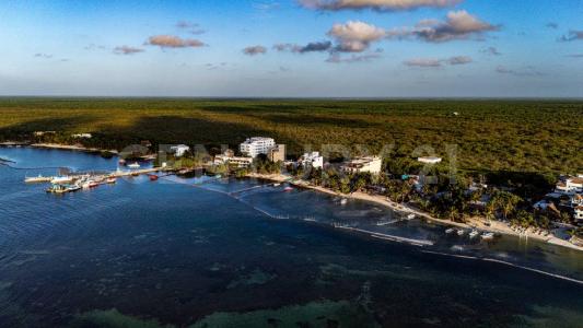 Departamento en Venta - Hama - Mahahual - Quintana Roo .,, Othon P Blanco, Quintana Roo 77940, Mexique