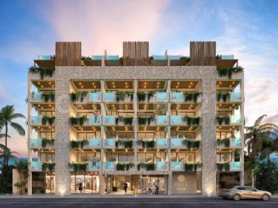 Departamento en Venta - Hama - Mahahual - Quintana Roo .,, Othon P Blanco, Quintana Roo 77940, Mexico