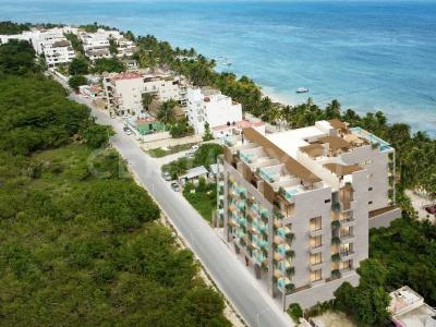 Departamento en Venta - Hama - Mahahual - Quintana Roo .,, Othon P Blanco, Quintana Roo 77940, Mexico