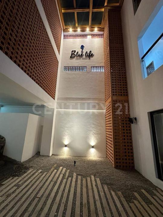 PASEO VISTA HERMOSA, BLUE LIFE 34,, Mazatlán, Sinaloa 82000, México