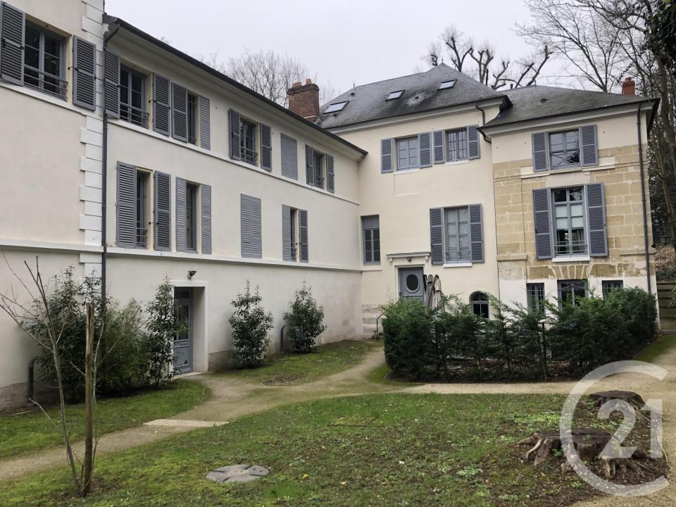 L Isle Adam, Ilha De França 95290, França