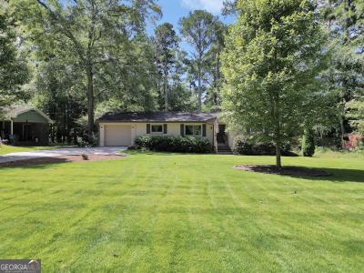 319 Stone Street, Oxford, Georgia 30054, HOA KỲ
