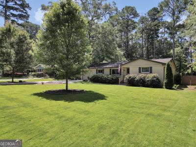 319 Stone Street, Oxford, Georgia 30054, HOA KỲ