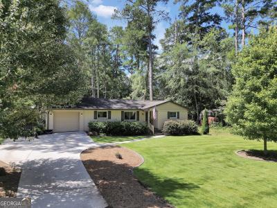 319 Stone Street, Oxford, Georgia 30054, HOA KỲ