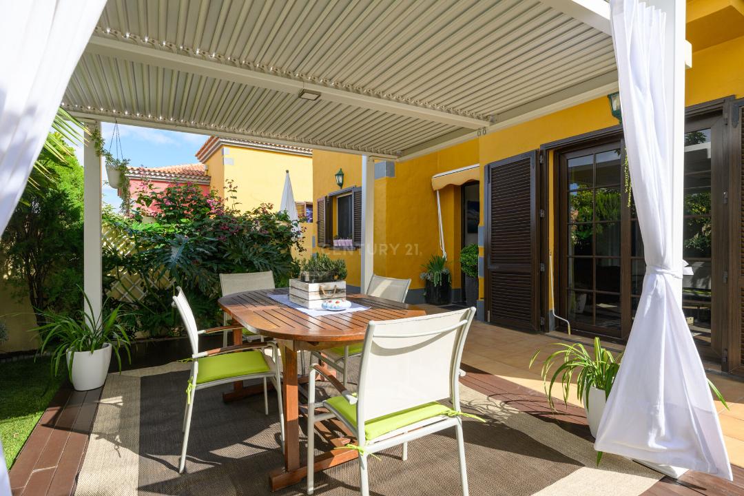 Single Family House For Sale, Las Palmas De Gran Canaria Las Palmas
