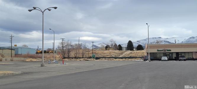 Fourth Street, Winnemucca, Nevada 89445, USA
