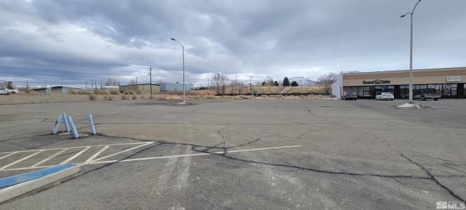 Fourth Street, Winnemucca, Nevada 89445, Amerika Birleşik Devletleri