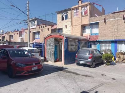 Cerrada Ombú 16B,, Huehuetoca, Estado De México 54694, Mexico