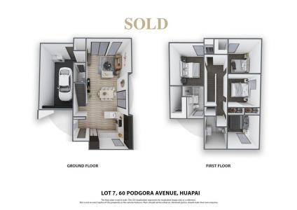 LOT 7 / 60 Podgora Avenue, Kumeu, Auckland 0891, New Zealand