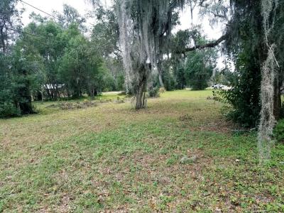 Lot 89 Huntington Rd, Crescent City, Floride 32112, États-Unis