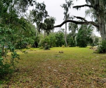 Lot 89 Huntington Rd, Crescent City, Floride 32112, États-Unis