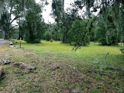 Lot 89 Huntington Rd, Crescent City, Floride 32112, États-Unis