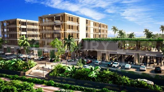 Cancún/Benito Juárez, Quintana Roo 77500, Mexico