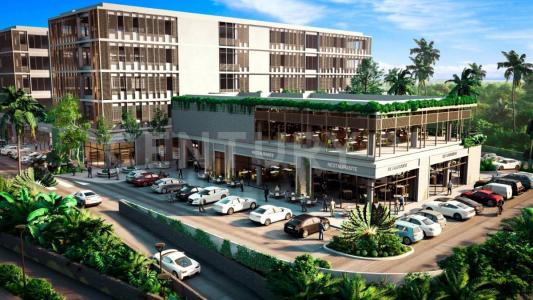 Cancún/Benito Juárez, Quintana Roo 77500, Mexico