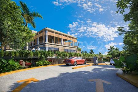 Cancún/Benito Juárez, Quintana Roo 77500, Mexico