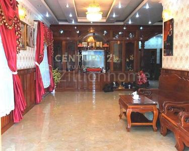 Chaom Chau Ti Muoy, Pou Senchey, Phnom Penh, Cambodia