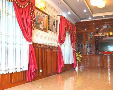 Chaom Chau Ti Muoy, Pou Senchey, Phnom Penh, Cambodia