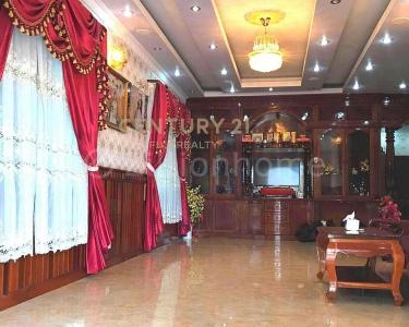 Chaom Chau Ti Muoy, Pou Senchey, Phnom Penh, Cambodia