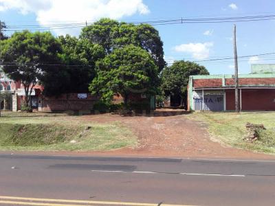 Ruta 1 , Encarnación, Itapúa 00001, Paraguay