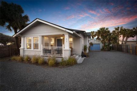 412 JESSAMINE AVENUE, New Smyrna Beach, Florida 32169, USA