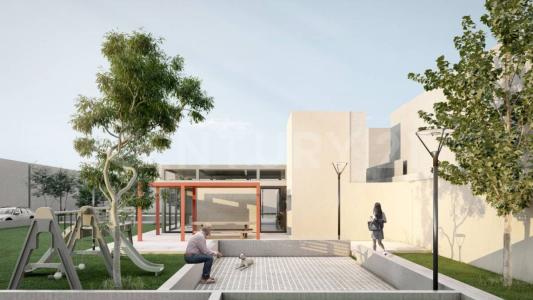 Venta de Terreno con Proyecto Residencial, zona Tlaxcalancingo, San Andres Cholula, Pue .,, San Andrés Cholula, Puebla 72821, Meksika