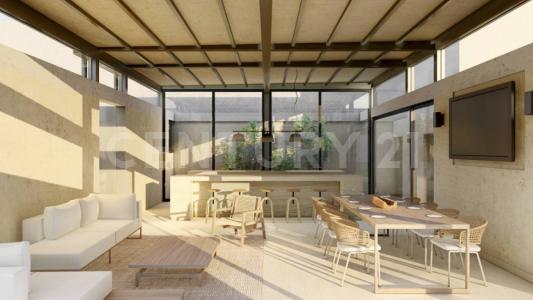 Venta de Terreno con Proyecto Residencial, zona Tlaxcalancingo, San Andres Cholula, Pue .,, San Andrés Cholula, Puebla 72821, Meksika