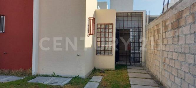 Niza, Privada Georgia Mz. 109, Lt. 6, Vivienda 4-C,, Huehuetoca, Estado De México 54687, Mexiko