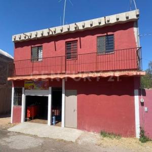 CARRETERA SAN GERONIMO S/N,, El Llano, Aguascalientes 20333, Mexico