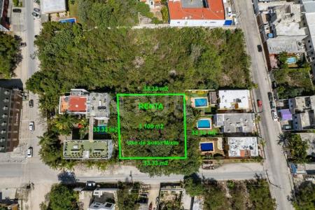 Av. Castaños 0,, Cancún/Benito Juárez, Quintana Roo 77533, Mexico