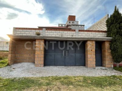 Almoloya De Juárez, Stato Del Messico 50940, Messico