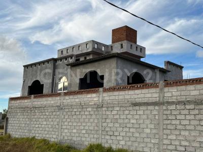 Almoloya De Juárez, メヒコ州 50940, メキシコ