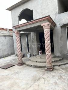 Almoloya De Juárez, メヒコ州 50940, メキシコ