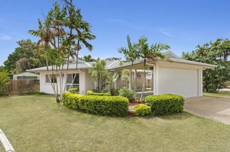 79 Eucalyptus Avenue, Annandale, QLD 4814, Australia