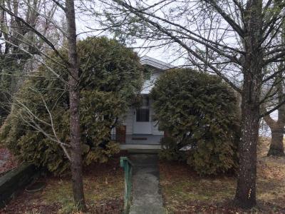 157 E. Milligan Drive, Greeneville, Tennessee 37743, USA