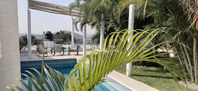 Cerrada de Tulipanes No.4,, Xochitepec, Morelos 62790, México