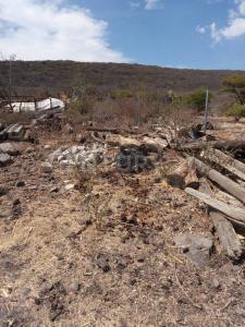 Ejido San Francisco, La parcela 4 Z-1 P1/2,, Huimilpan, 克雷塔羅 76950, 墨西哥