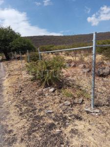 Ejido San Francisco, La parcela 4 Z-1 P1/2,, Huimilpan, 克雷塔罗 76950, 墨西哥