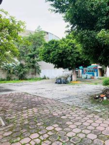 Jiutepec, Morelos 62570, Mexico
